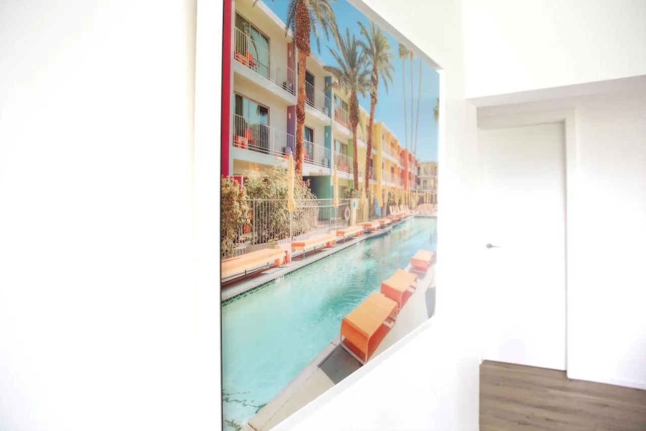 Apartmán Peaceful Modern 2 Bedroom Penthouse With Nice View Hesperange Lucembursko